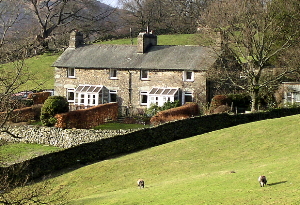 Our cottages